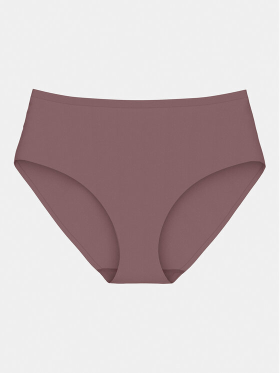 Triumph Triumph Figi klasyczne z wysokim stanem Shape Smart 10209655 Różowy