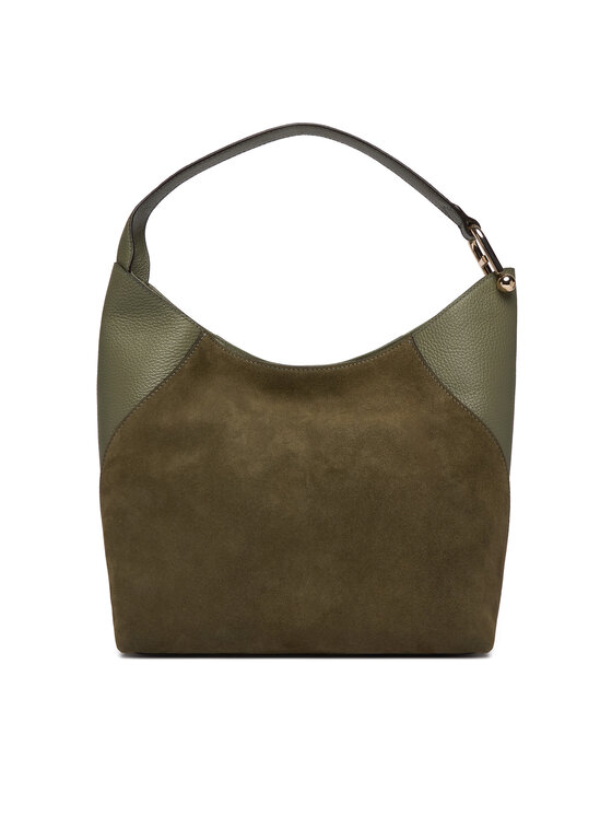 Furla Furla Дамска чанта Lara M WB01900 BX1895 BG 4554S Зелен