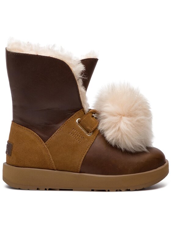 ugg isley waterproof