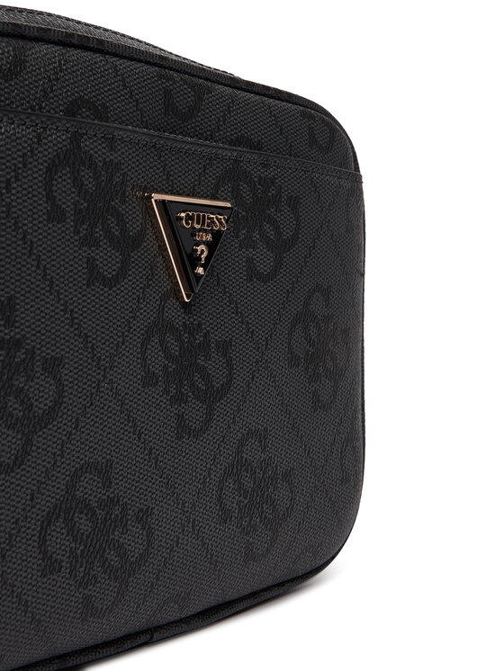 Guess Guess Kabelka Meridian II HWOS69 74140 Šedá