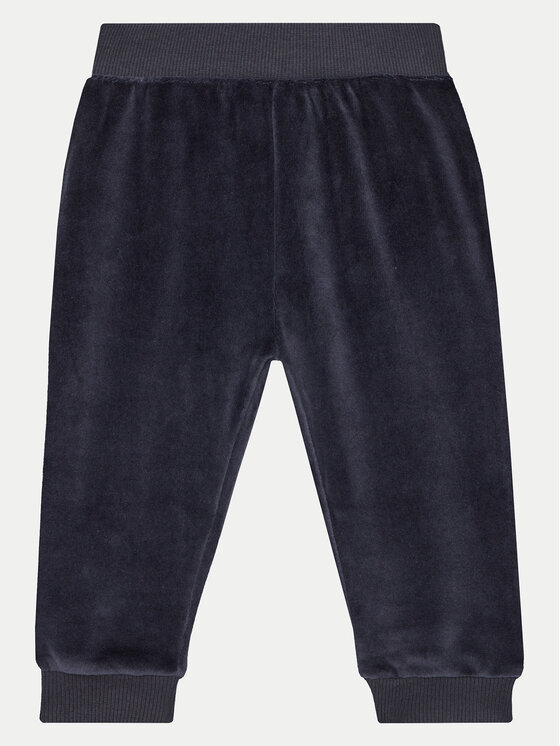 Guess Guess Jogginganzug I4BG05 KAVN4 Dunkelblau Relaxed Fit