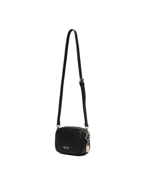 Nine West Nine West Handtasche EO-CALM POISE-LDA6766B Schwarz