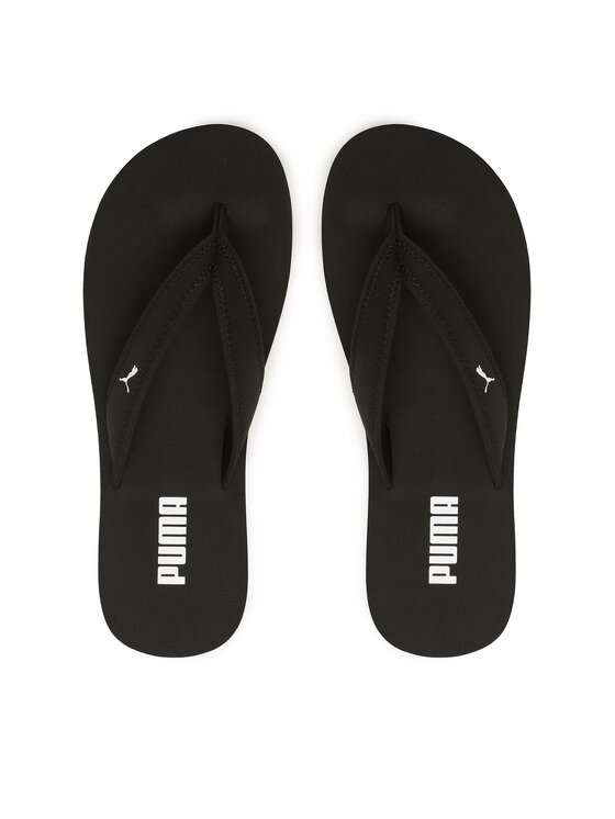 Puma Puma Infradito Sandy Flip 38910601 Nero