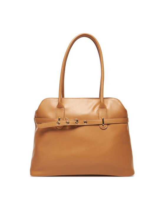 DeeZee DeeZee Borsetta C-DZE-S-010-08 Beige