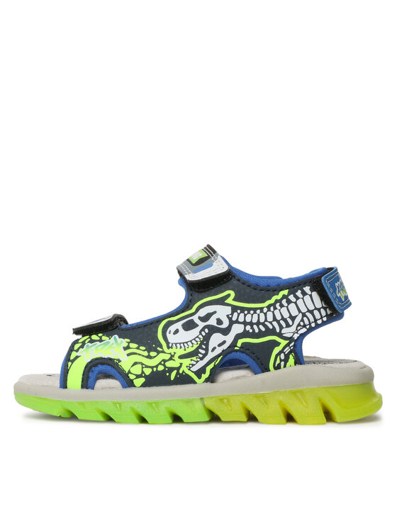 Primigi Primigi Sandale 3977000 Bleumarin