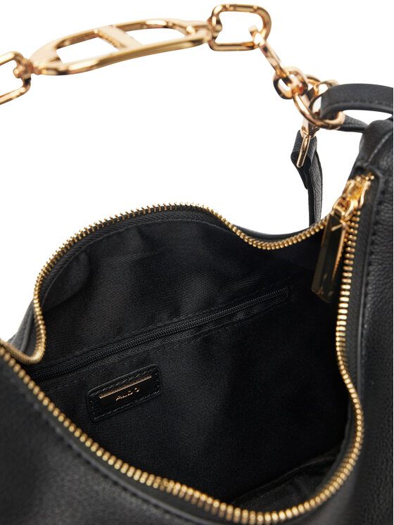 Aldo Aldo Handtasche Gwiamar 13933805 Schwarz