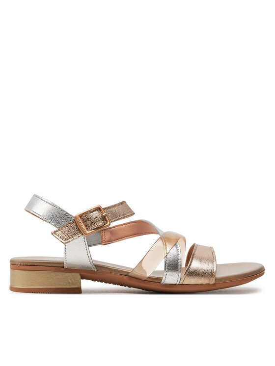 Sandales hispanitas discount