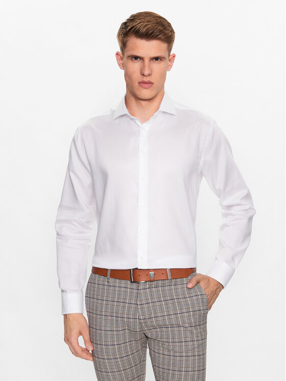 Camicia Seidensticker