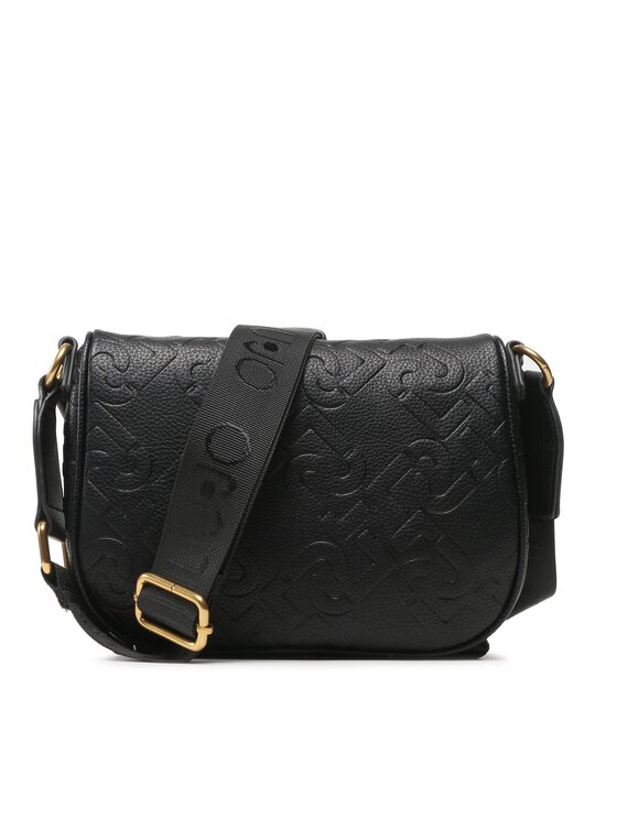 Borsetta Bumbag AA3326 E0086 Nero