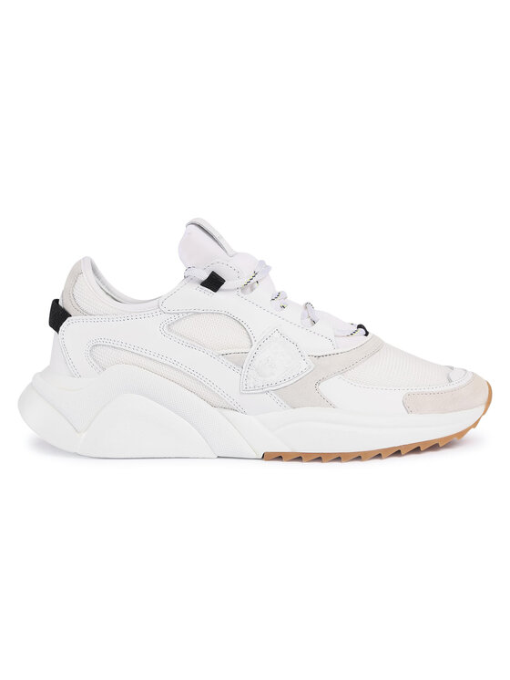 Sneakers Eze EZLU WK06 Bianco