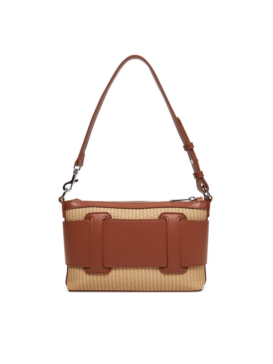 Armani Exchange Armani Exchange Ročna torba XW000921 AF13673 U6164 Rjava