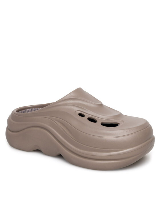 Sprandi Sprandi Šlepetės S_Ai_001 Ruda