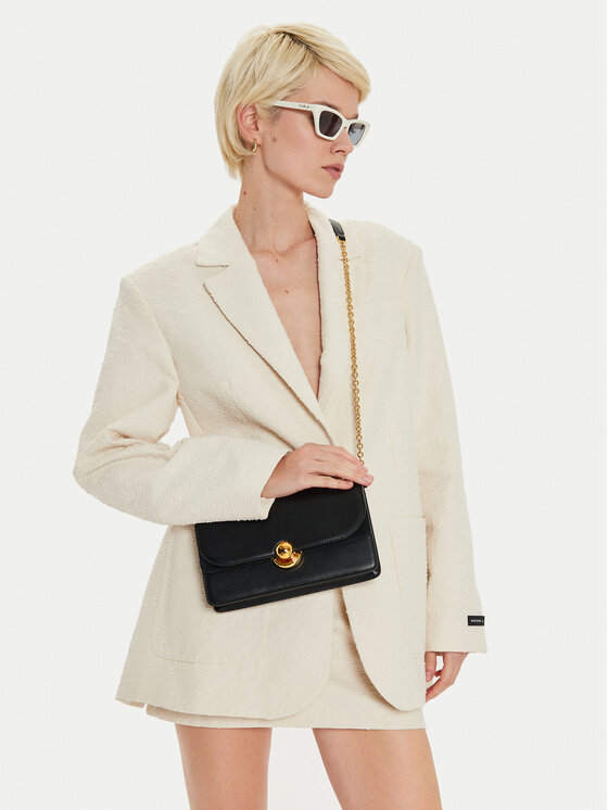 Furla Furla Ročna torba Sfera WB01515 BX0428 O6000 Črna