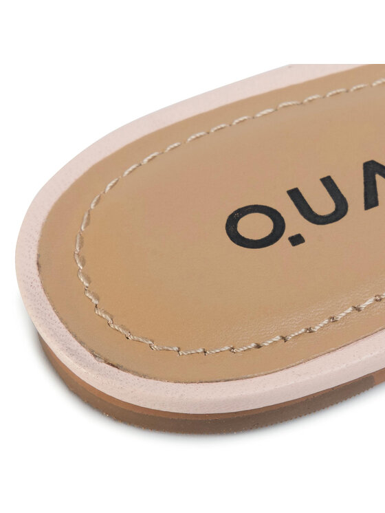 QUAZI QUAZI Чехли QZ-49-04-000432 Розов