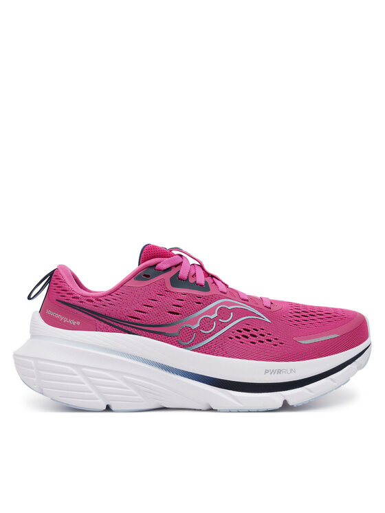 Saucony Saucony Scarpe running Guide 18 S10998 Rosa
