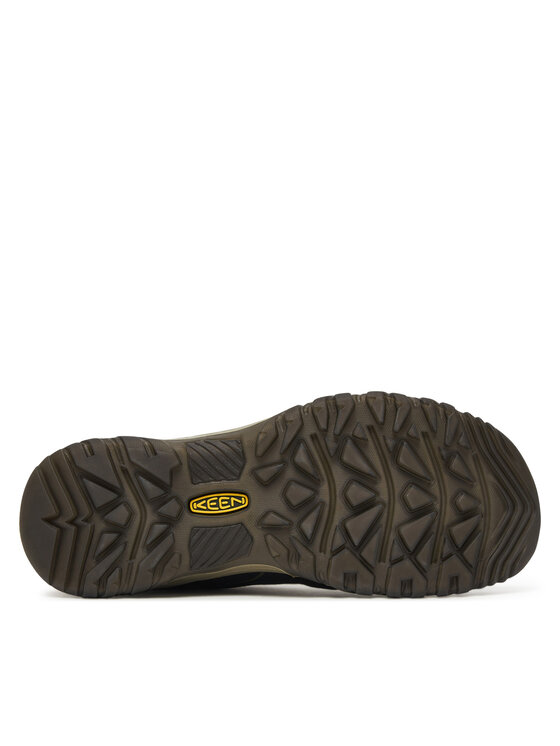 Keen Keen Παπούτσια πεζοπορίας Targhee IV Wp 1030691 Πράσινο