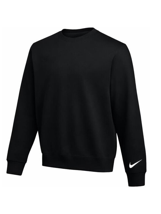 Nike Nike Bluza IO9039-010_XL Czarny Standard Fit