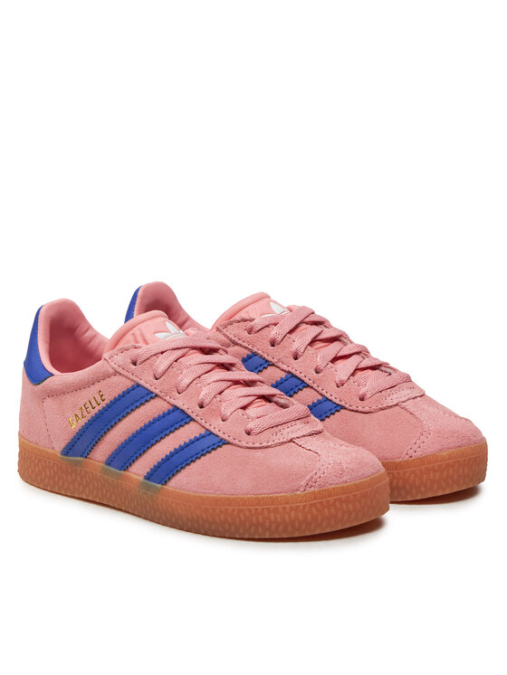 adidas adidas Sneakers Gazelle ID6556 Rosa