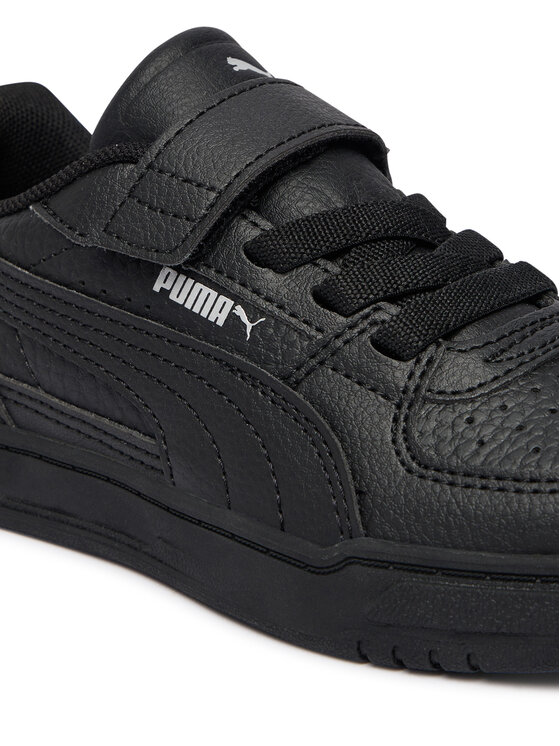 Puma Puma Sneakersy Puma Caven III AC+ PS 406239 02 Czarny