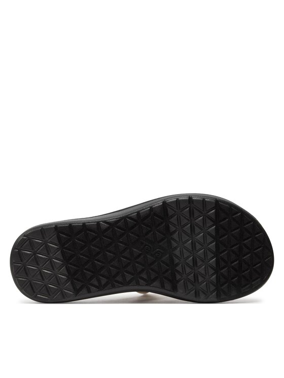 Teva Teva В'єтнамки Voya Zillesa 1117032 Écru