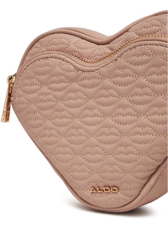 Aldo Aldo Сумка Sorcha 13933348 Рожевий