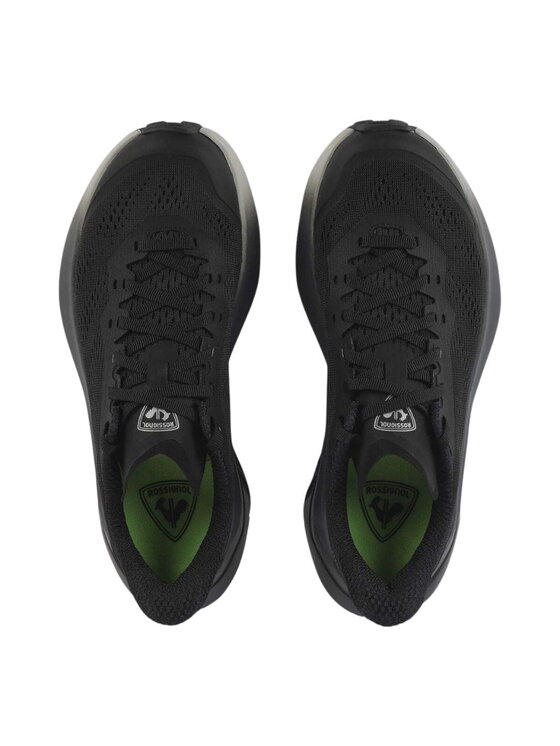 Rossignol Rossignol Buty do biegania W Venosk Czarny