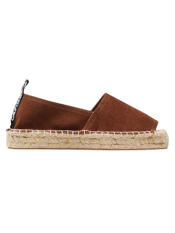 Espadrillas HC.MESPA03 Marrone