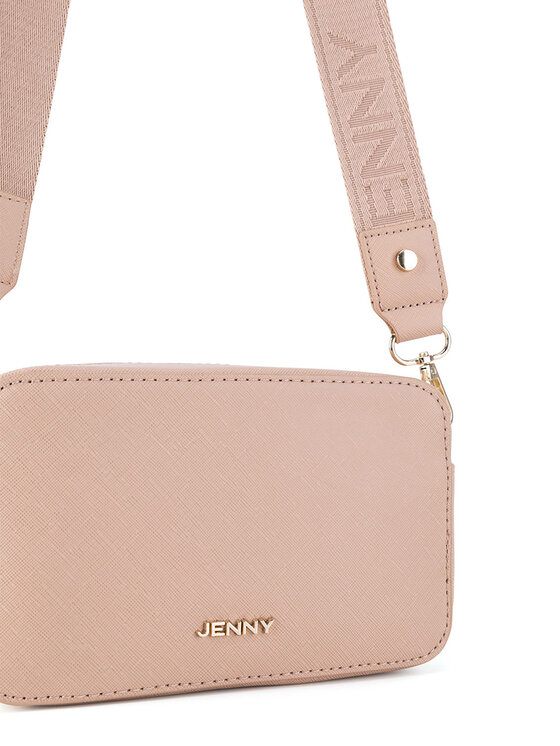 JENNY JENNY Torbica JNY-M-003-07 Bež