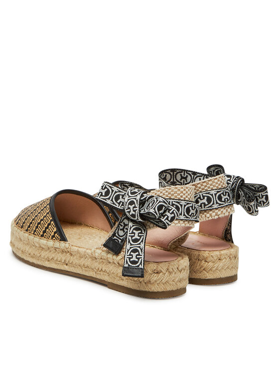 Coccinelle Coccinelle Espadryle E4 SRK 22 02 01 Beżowy