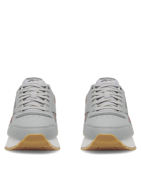 Reebok Reebok Laisvalaikio batai Glide Ri 100074209 Pilka