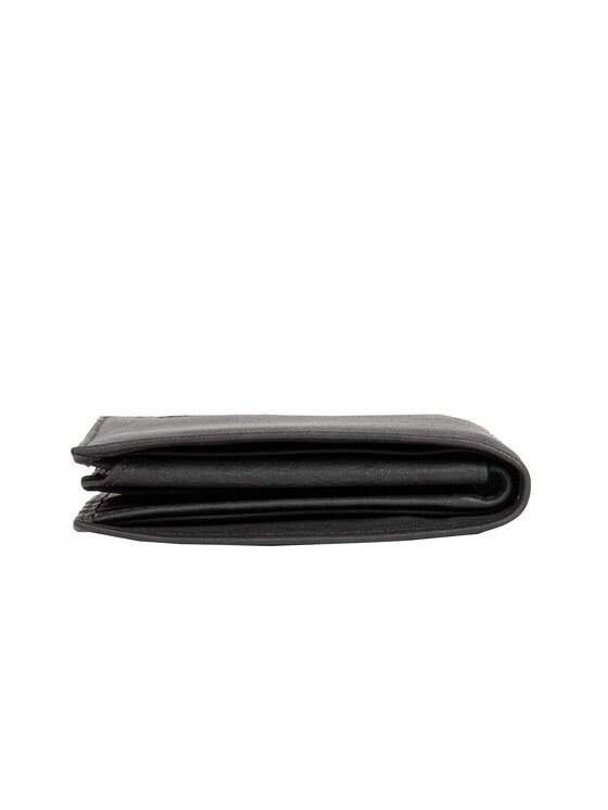 Mustang Mustang Portafoglio MUSTANG Livorno Wallet Nero