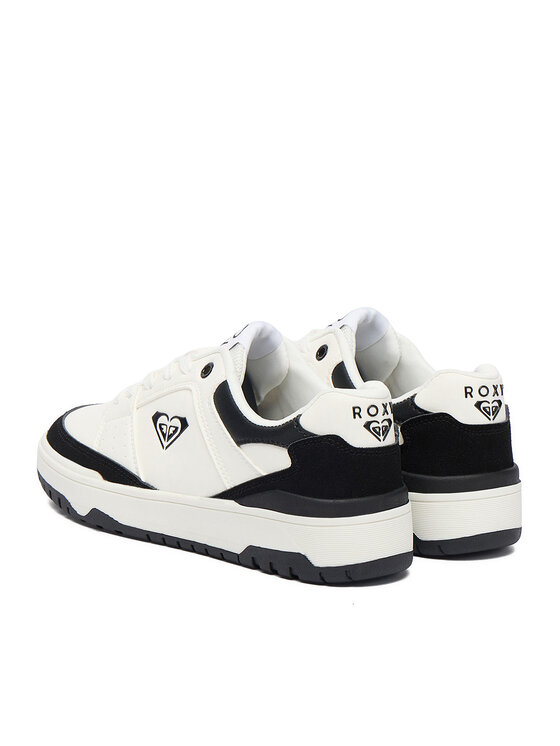 Roxy Roxy Sneakersy CEO-C-R25SS05410 Bílá