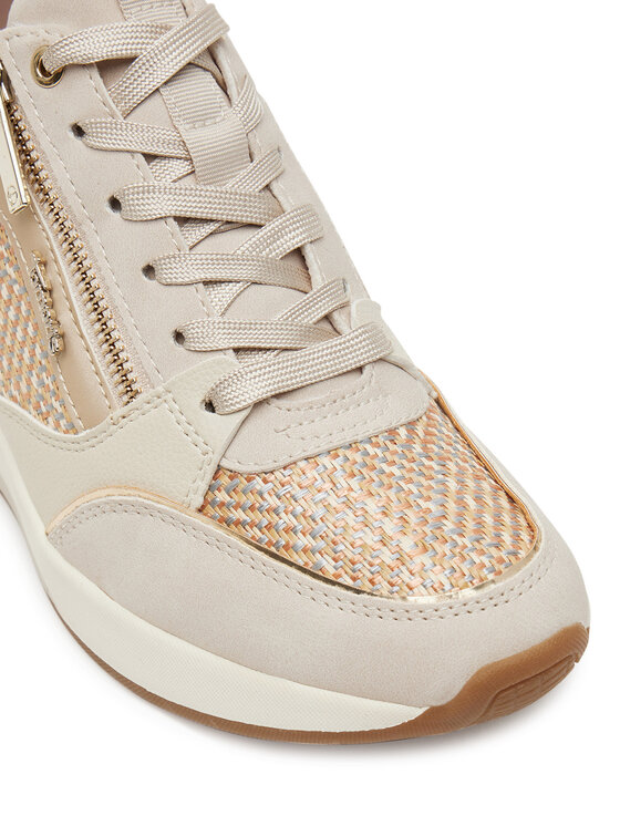 Tamaris Tamaris Sneakers 1-23703-41 Beige