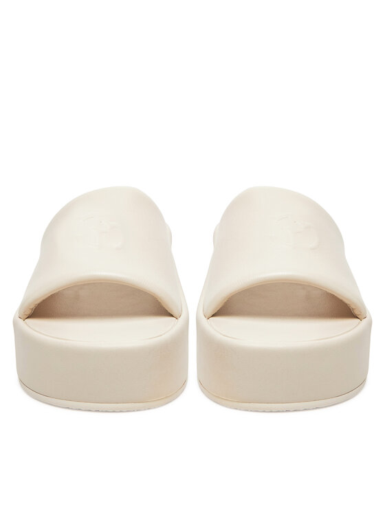 Eva Minge Eva Minge Шльопанці CROCUS-V1925-08 Écru