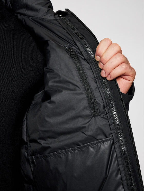 The North Face The North Face Daugiafunkcinė striukė Mountain Light Triclimate NF0A4R2I Geltona Regular Fit