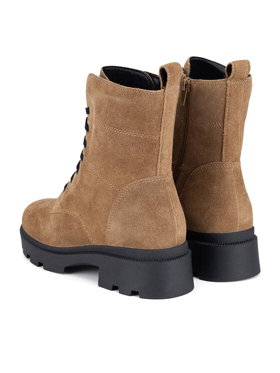 Lasocki Lasocki Botine ARC-DOMINA-03 Maro