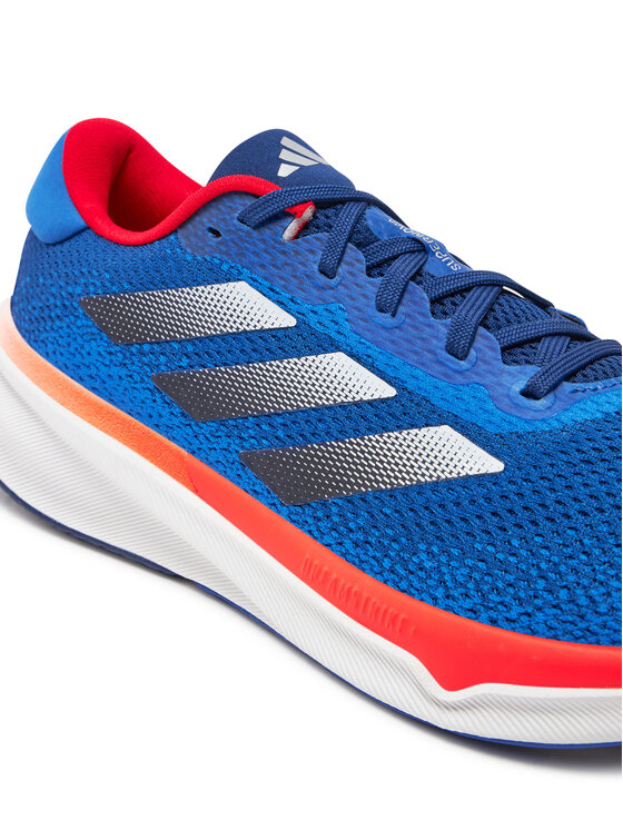 adidas adidas Pantofi pentru alergare Supernova Stride ID3691 Albastru