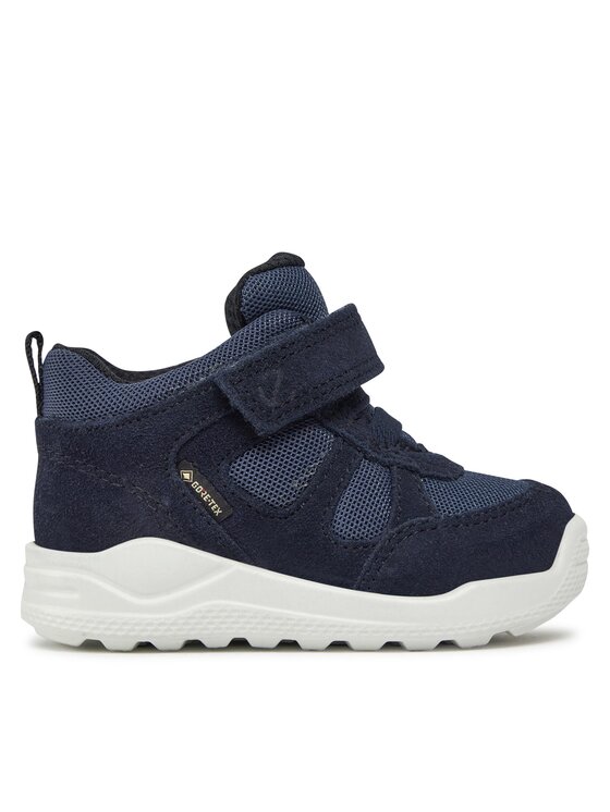 ECCO ECCO Bakancs Urban Mini Gtx GORE-TEX 75476152344 Sötétkék
