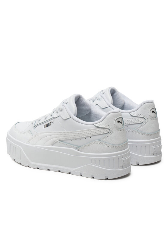 Puma Puma Αθλητικά Karmen II Idol 397461 02 Λευκό