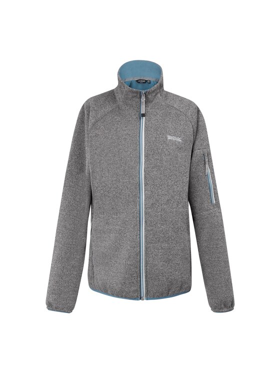 Regatta Regatta Polar Ravenhill Niebieski Long Fit