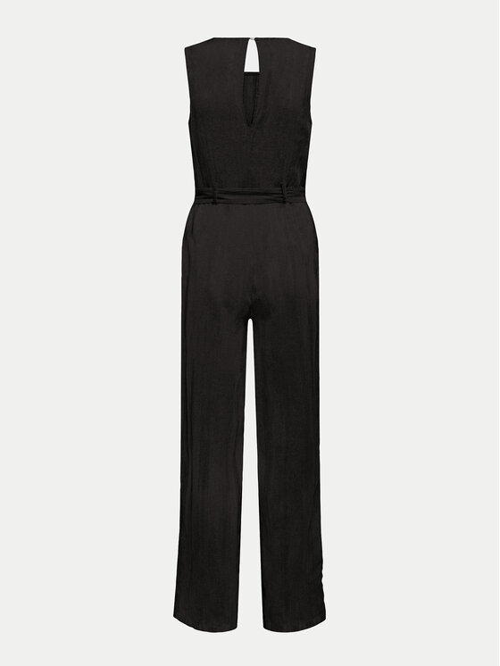 ONLY ONLY Jumpsuit Caro 15311014 Schwarz Regular Fit