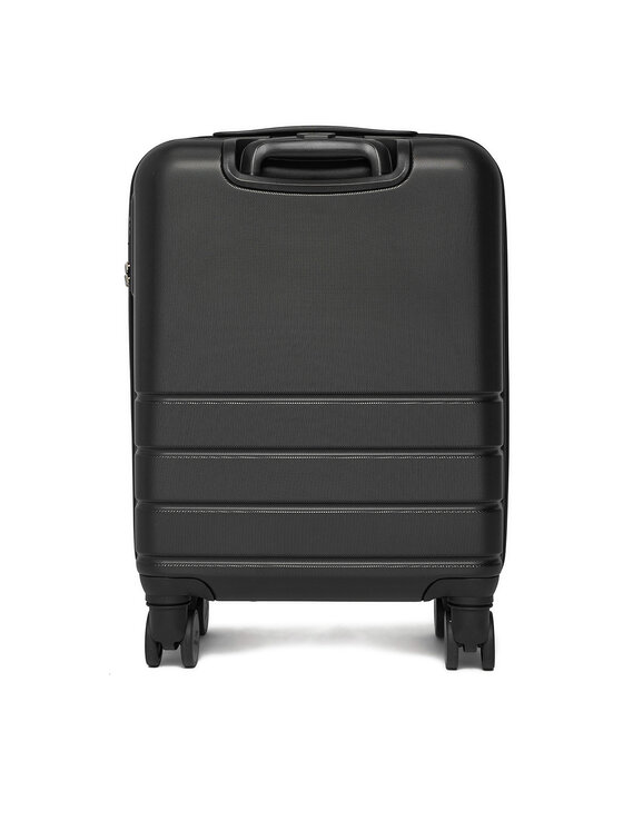 Reebok Reebok Valigia da cabina CEO-RBK-WAL-001-CCC-S-2 Nero