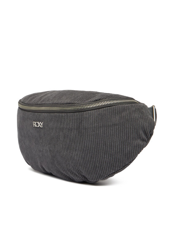 Roxy Roxy Ľadvinka Feeling Vibes Waistpack ERJBP04902 Čierna