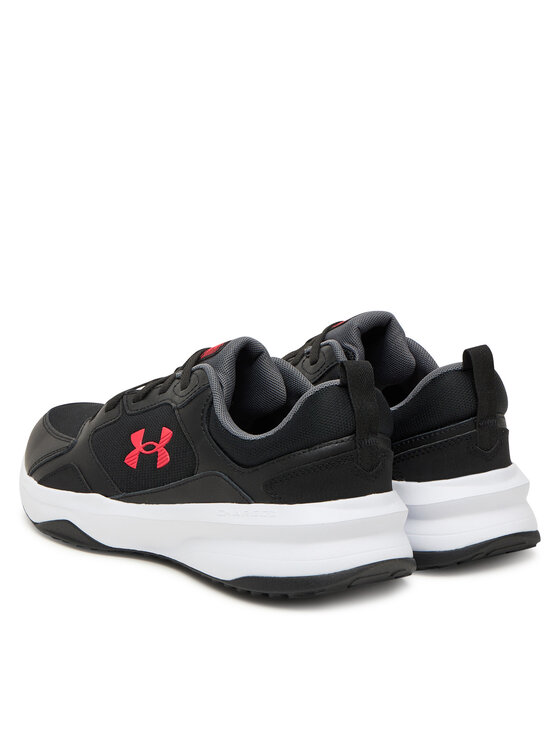 Under Armour Under Armour Παπούτσια για Τρέξιμο UA Charged Edge 3026727 Μαύρο