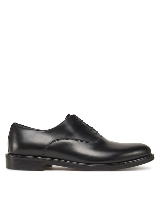 Pollini Pollini Poltopánky SB10112M0MUA0000 Čierna