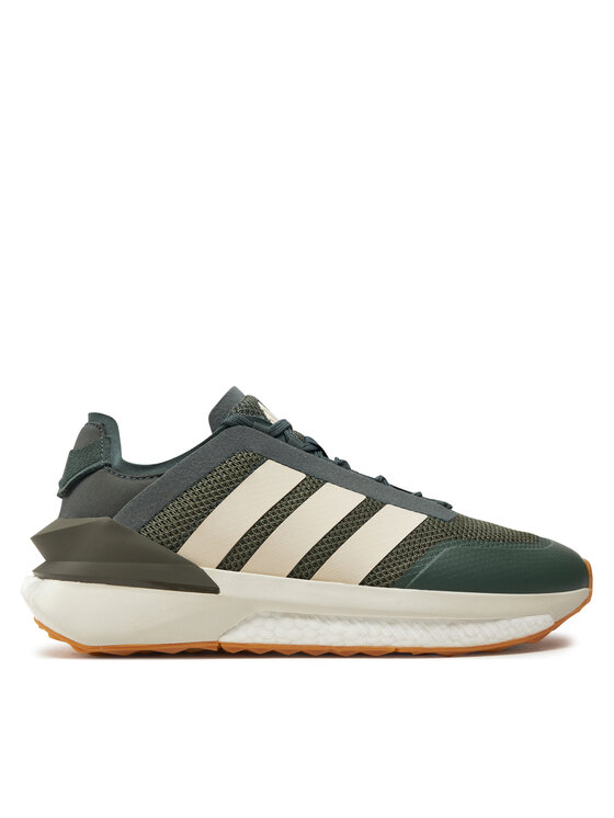 adidas adidas Tenisice Avryn IE2636 Kaki