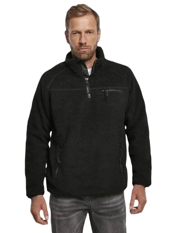 Brandit Brandit Polar 5021.2 Czarny Regular Fit