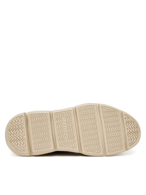 Skechers Skechers Półbuty Slip-Ins: Garza - Clive 205352/BLU Niebieski