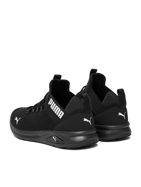 Puma Puma Sneakersy EO-ENZO 2 CLEAN 37712601 Černá