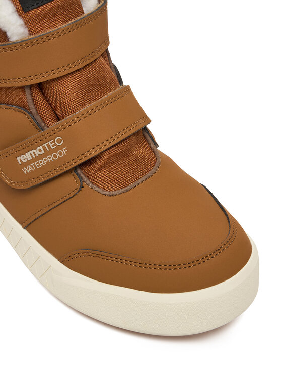 Reima Reima Schneeschuhe 5400030A-1490 Braun